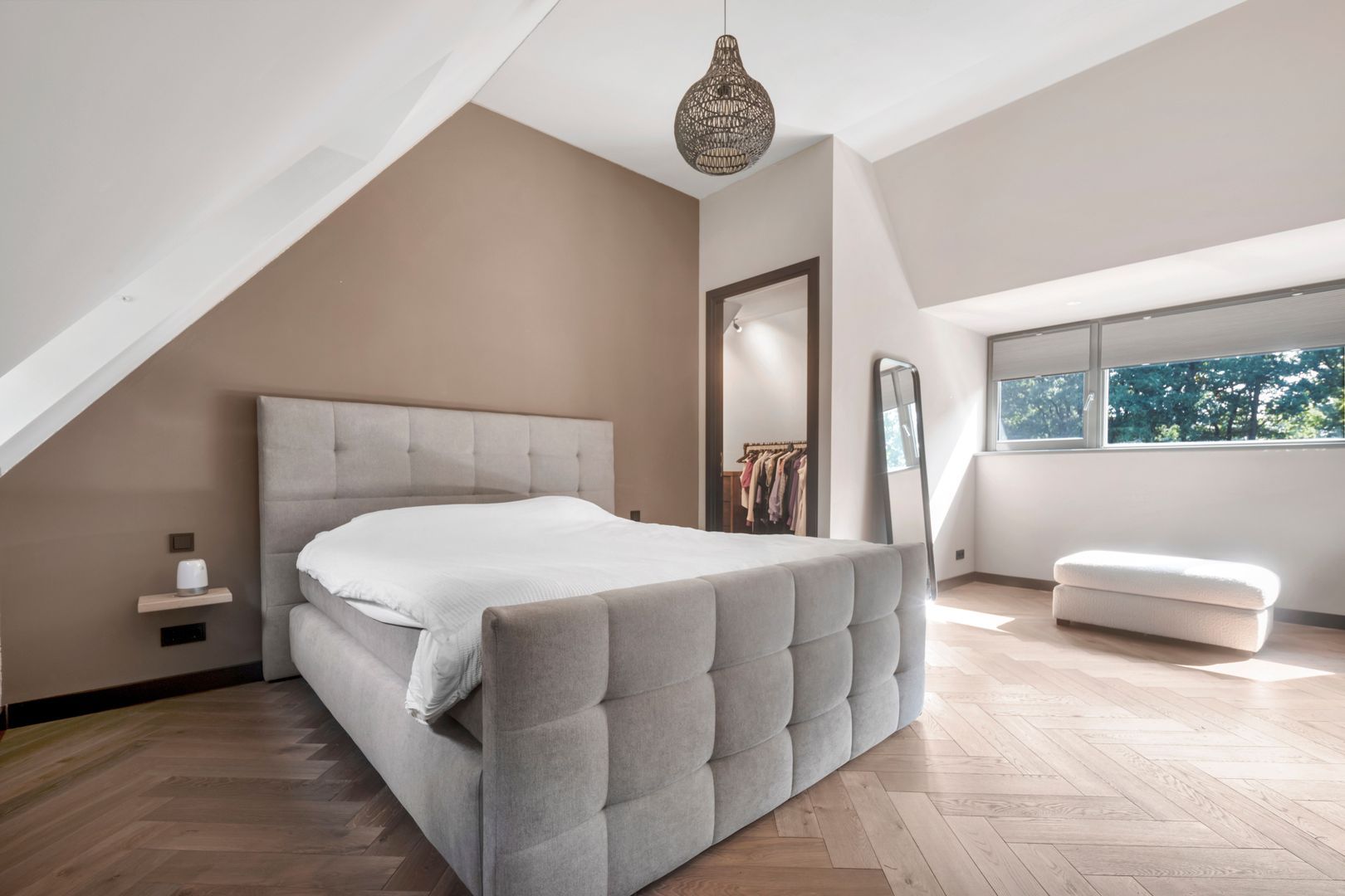 Oude Baan 2 B, Geffen foto-27