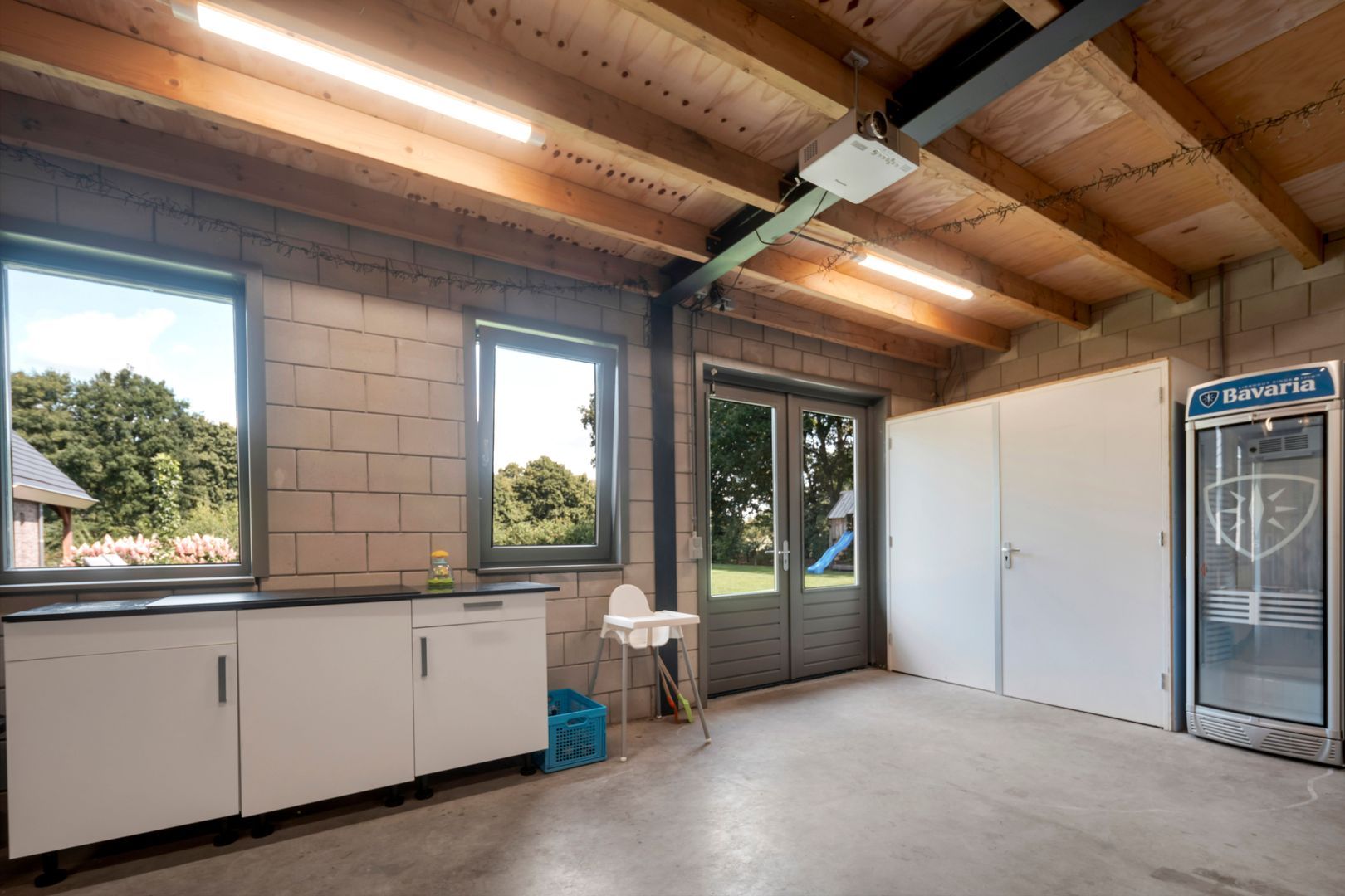 Oude Baan 2 B, Geffen foto-40