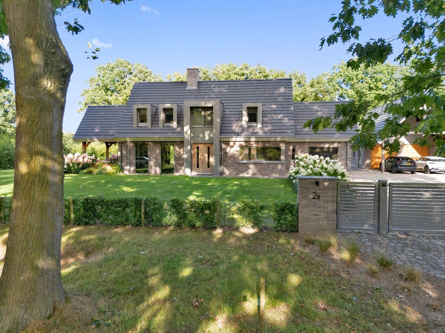 Oude Baan 2 B, Geffen foto-51