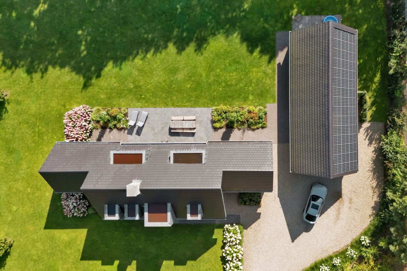 Oude Baan 2 B, Geffen foto-46