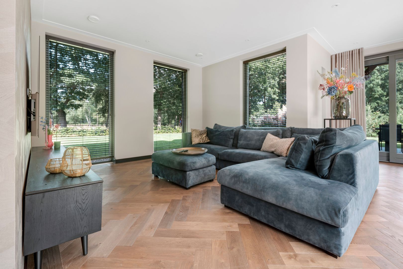 Oude Baan 2 B, Geffen foto-5