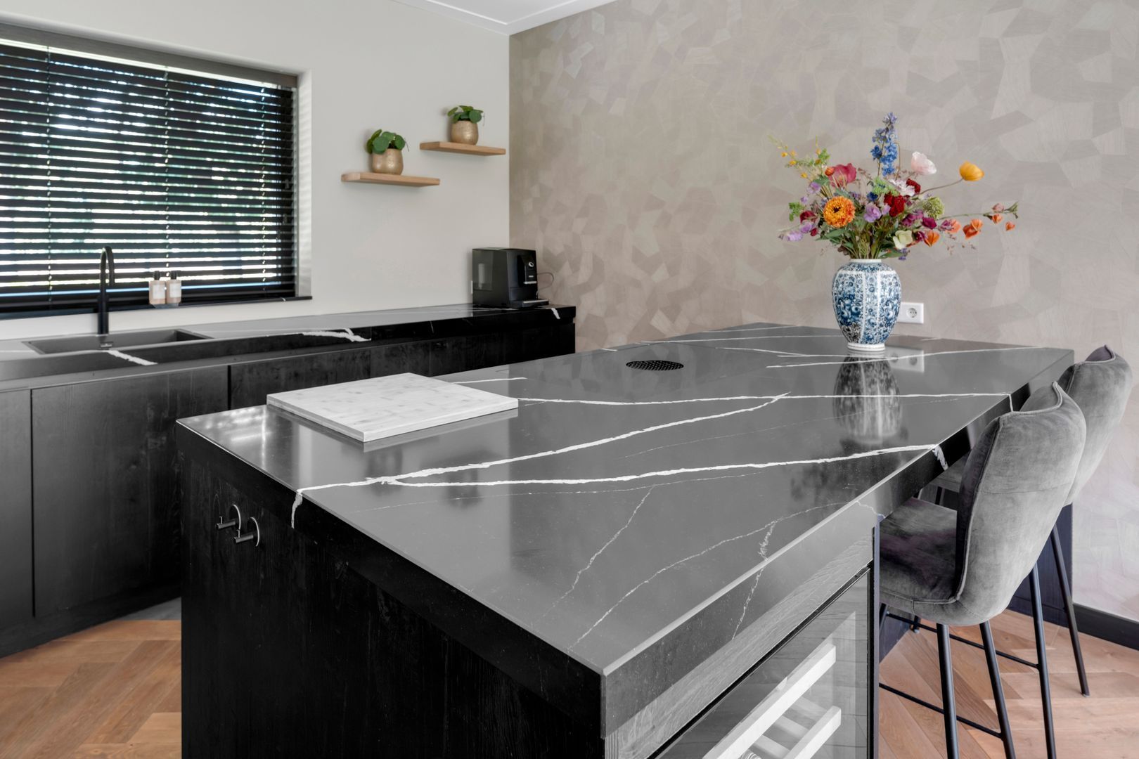 Oude Baan 2 B, Geffen foto-13