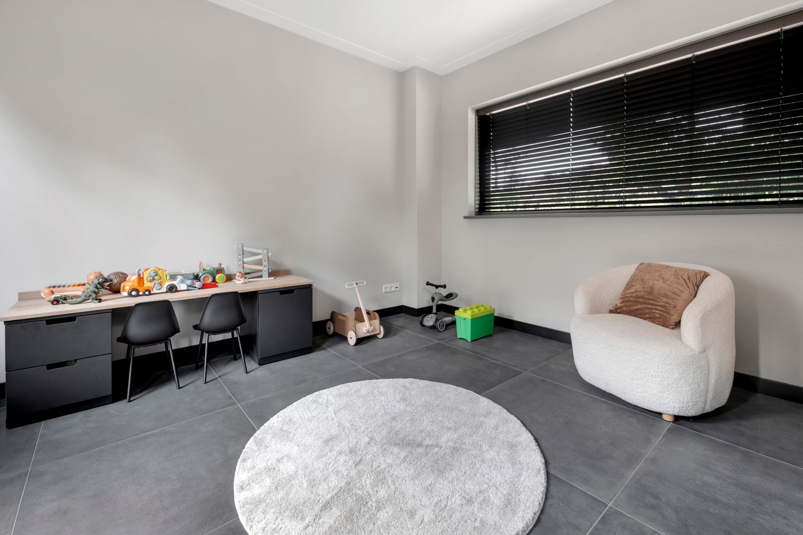 Oude Baan 2 B, Geffen foto-16