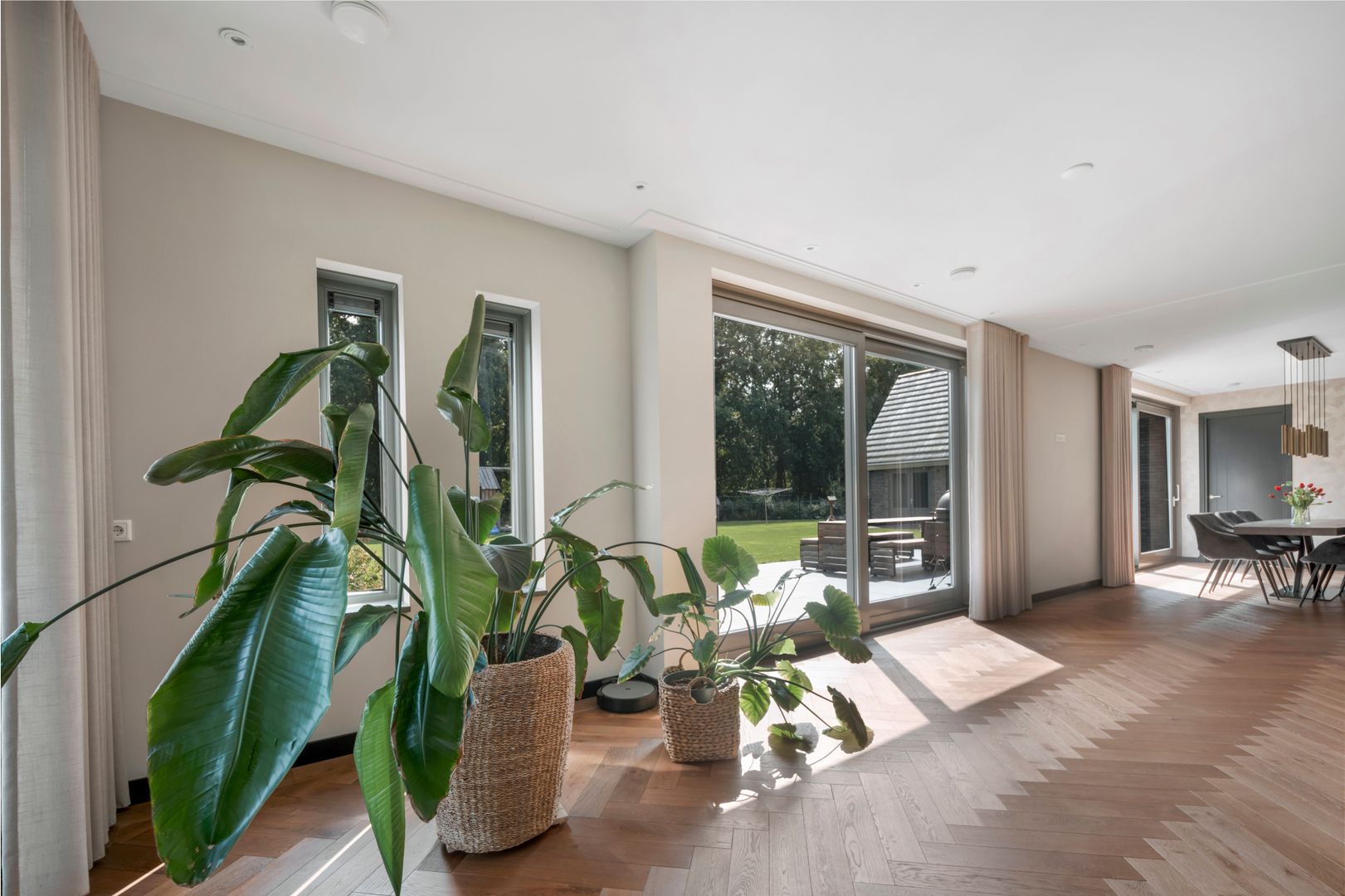 Oude Baan 2 B, Geffen foto-6