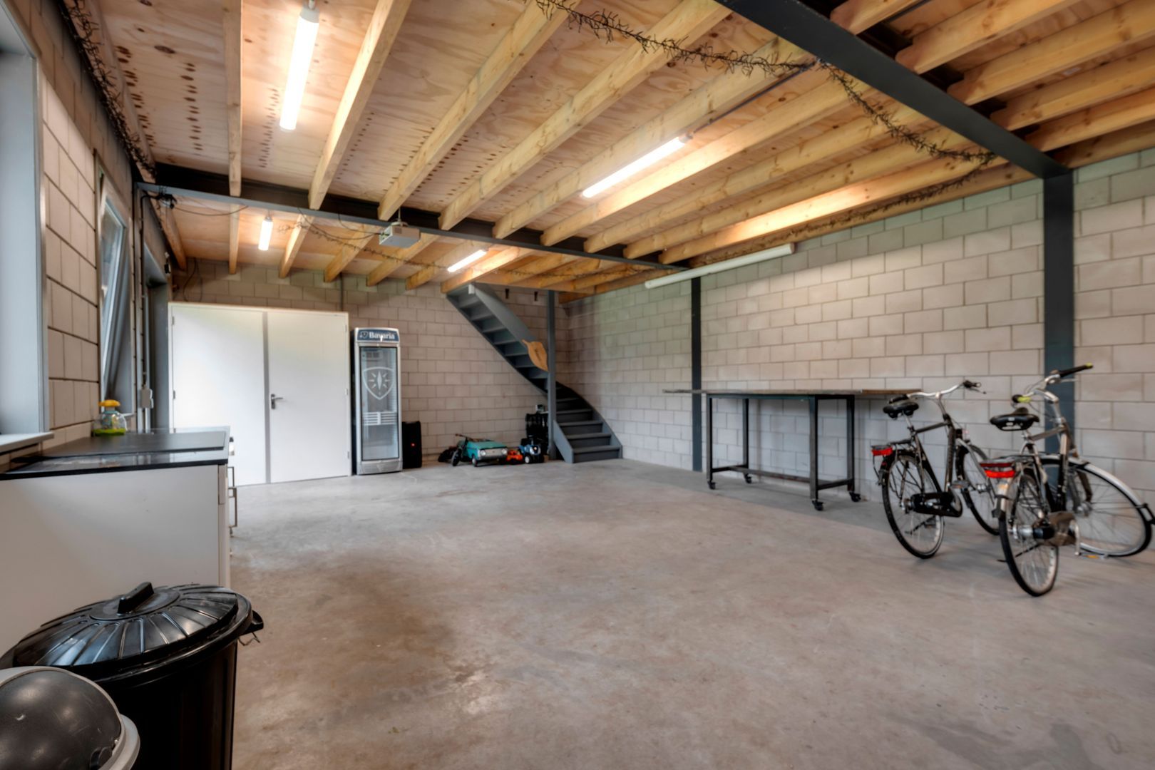 Oude Baan 2 B, Geffen foto-41