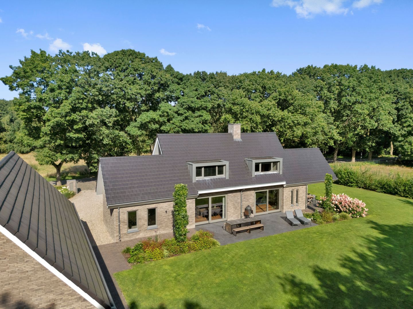 Oude Baan 2 B, Geffen foto-45