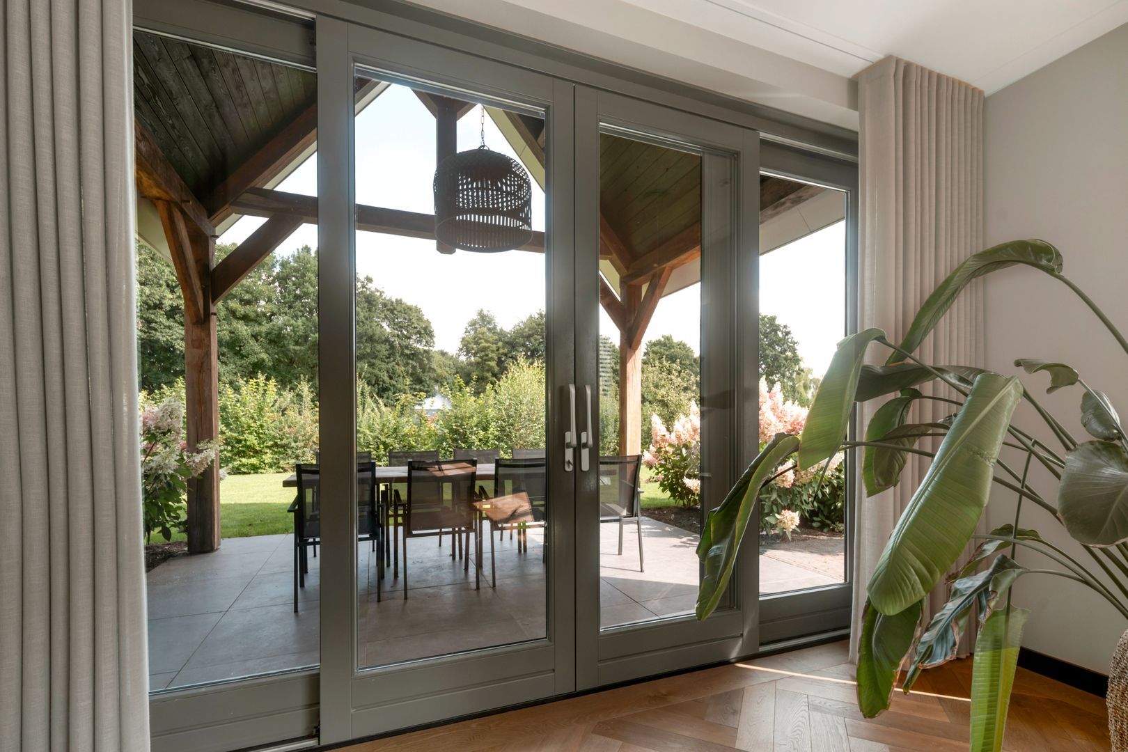 Oude Baan 2 B, Geffen foto-7