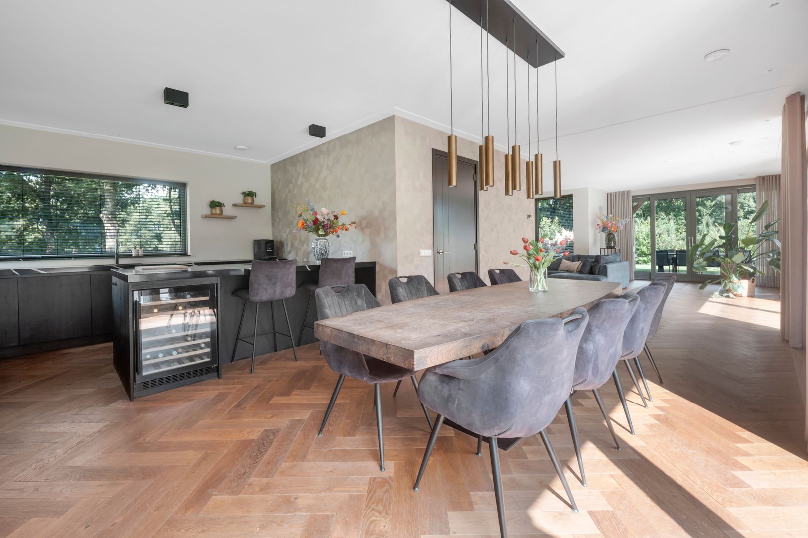 Oude Baan 2 B, Geffen foto-11