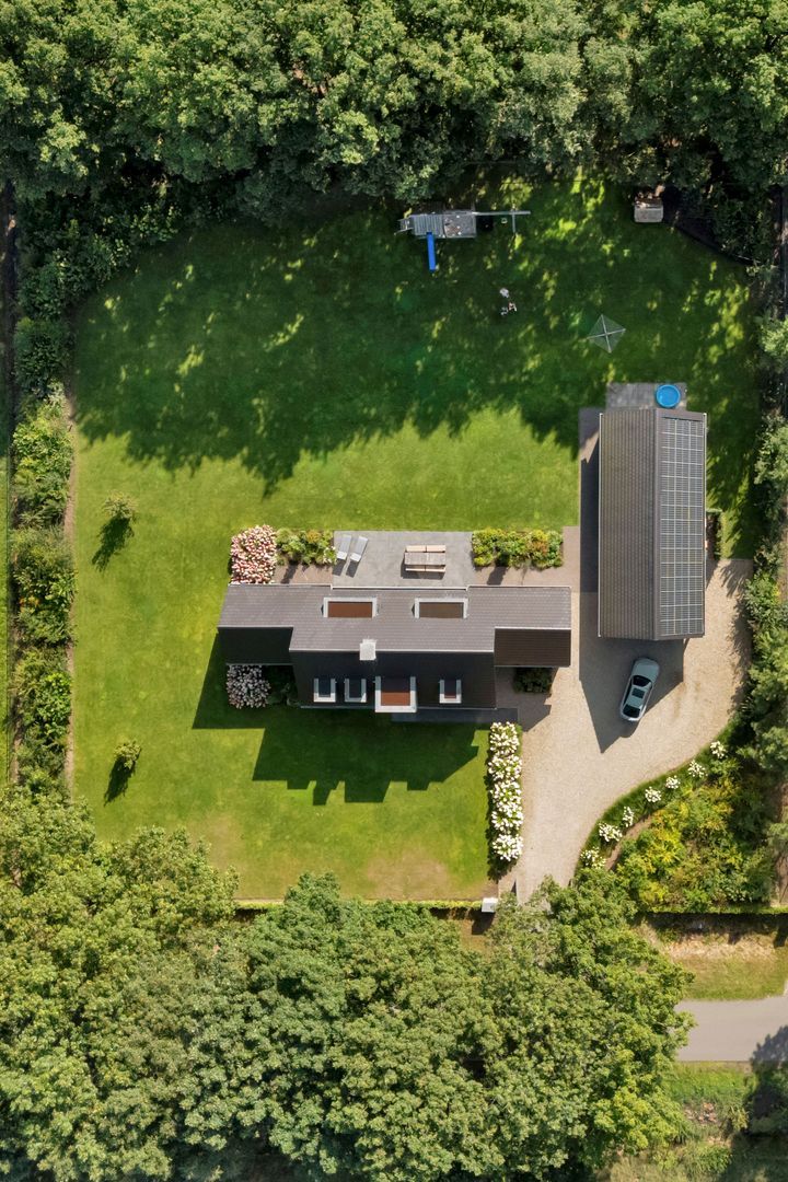 Oude Baan 2 B, Geffen foto-3