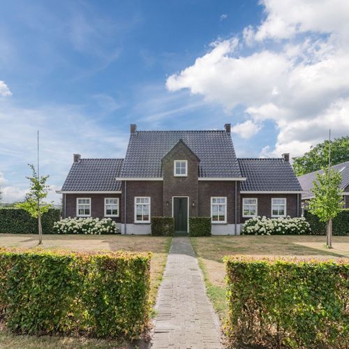 Weisestraat 14, Lithoijen foto-1