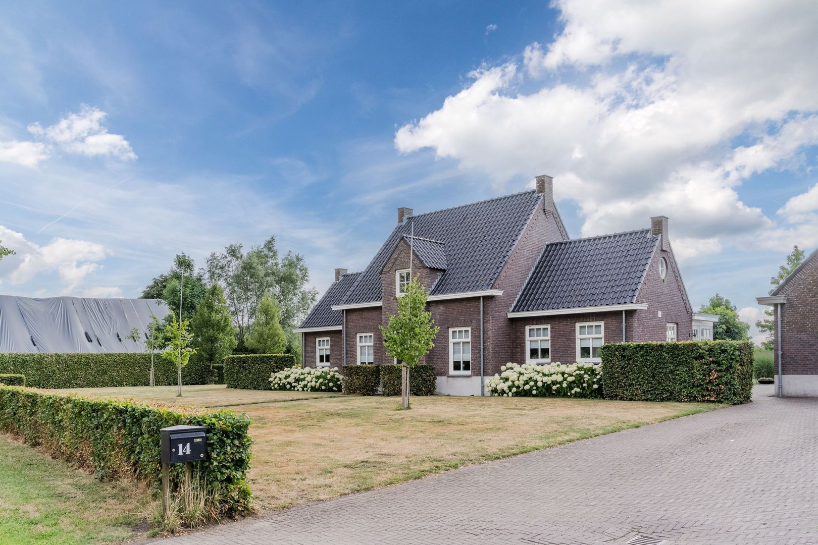 Weisestraat 14, Lithoijen foto-60