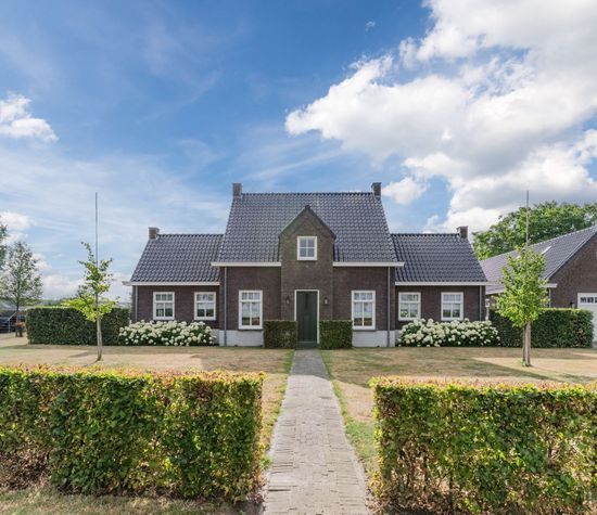 Weisestraat 14, Lithoijen