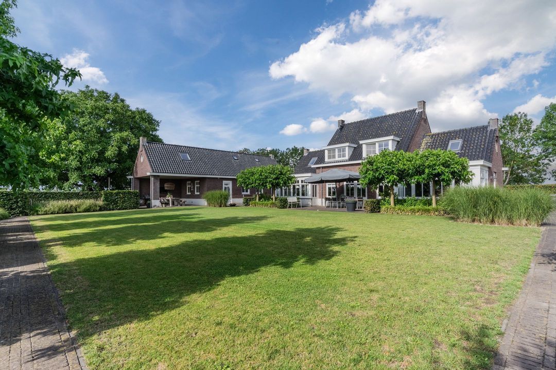 Weisestraat 14, Lithoijen foto-2
