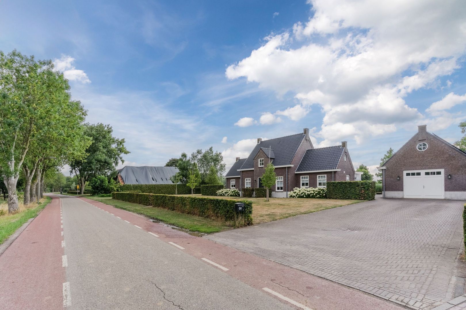 Weisestraat 14, Lithoijen foto-61