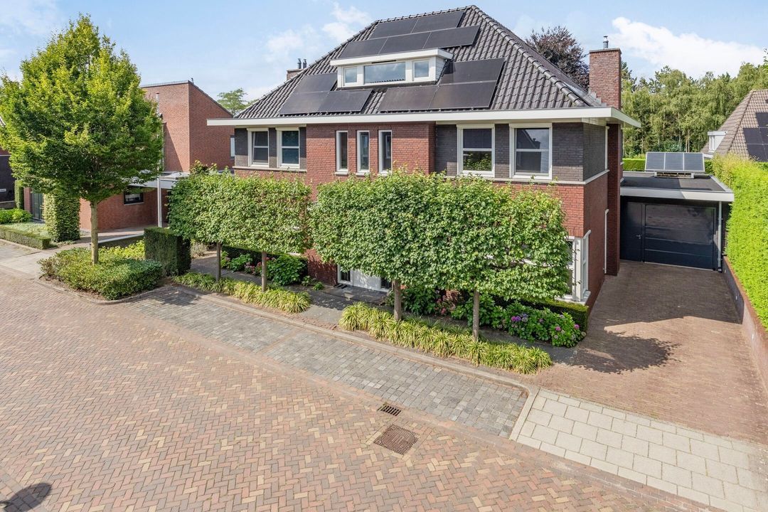 Vleutloop 11, Heesch foto-2