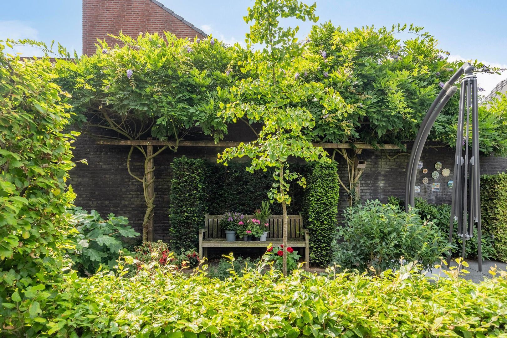 Vleutloop 11, Heesch foto-62