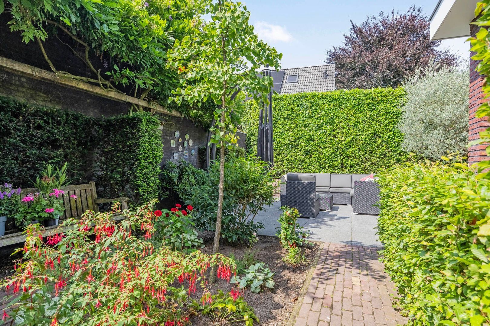 Vleutloop 11, Heesch foto-61