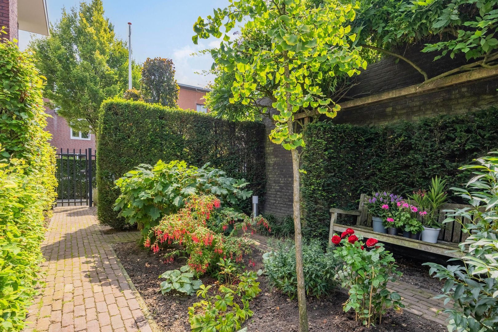 Vleutloop 11, Heesch foto-60