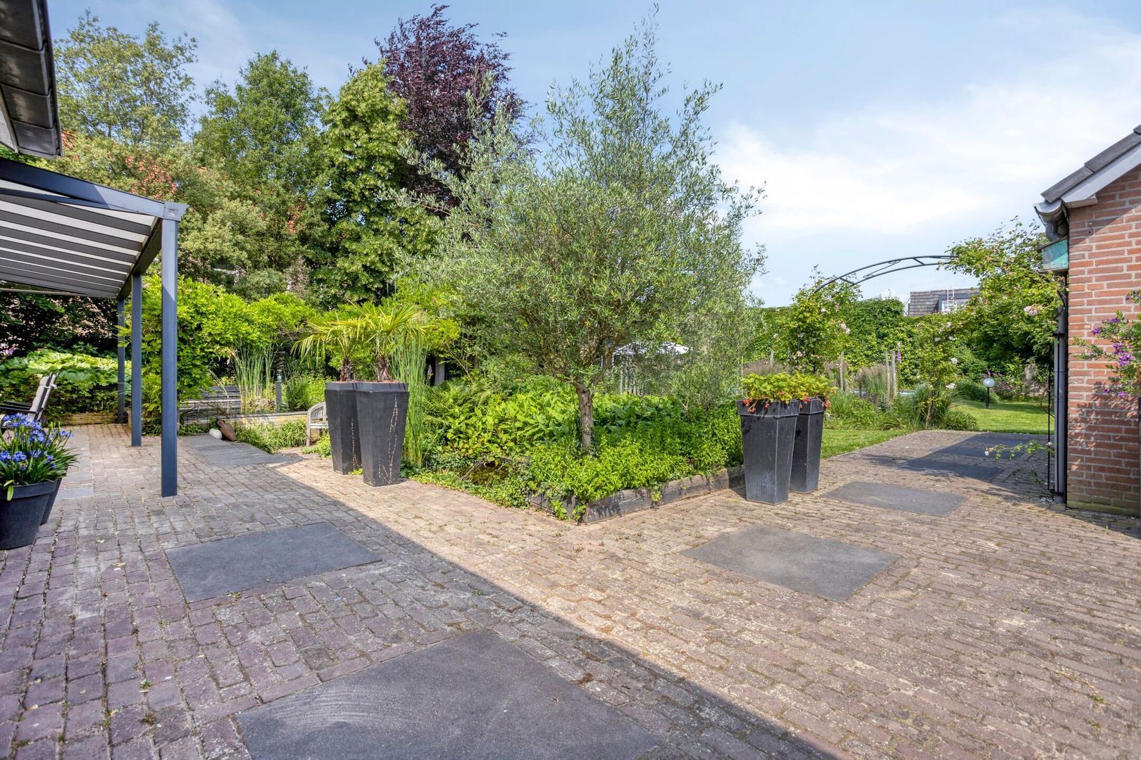 Julianastraat 1, Berghem foto-42