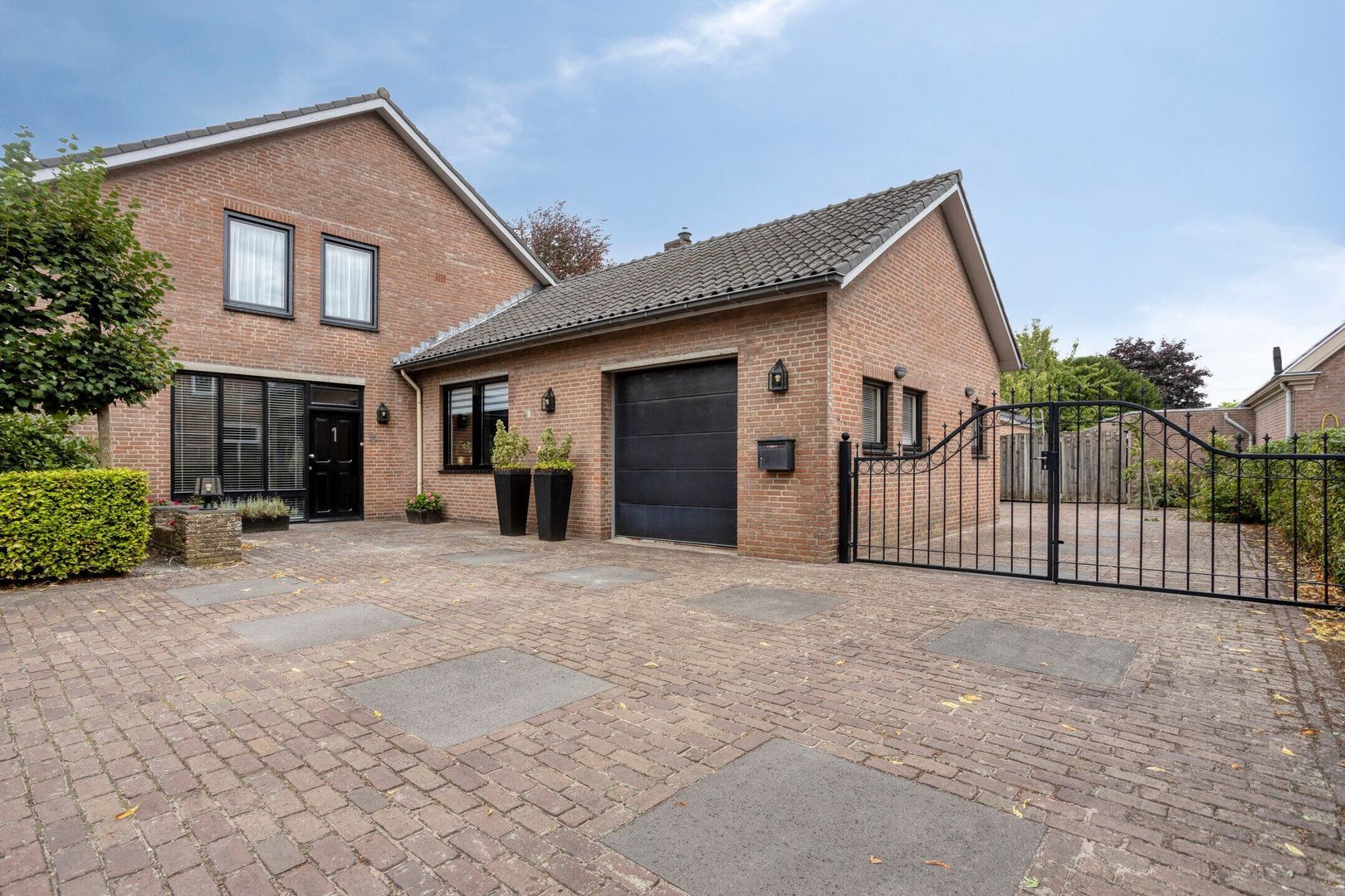 Julianastraat 1, Berghem foto-66