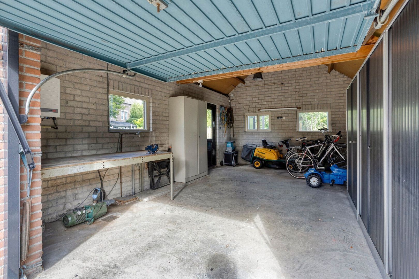 Julianastraat 1, Berghem foto-40