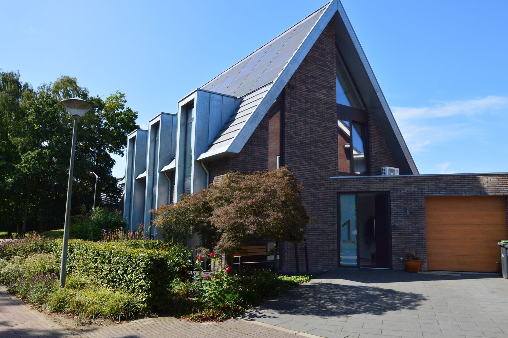 Engelbeemd 1, Herpen foto-3