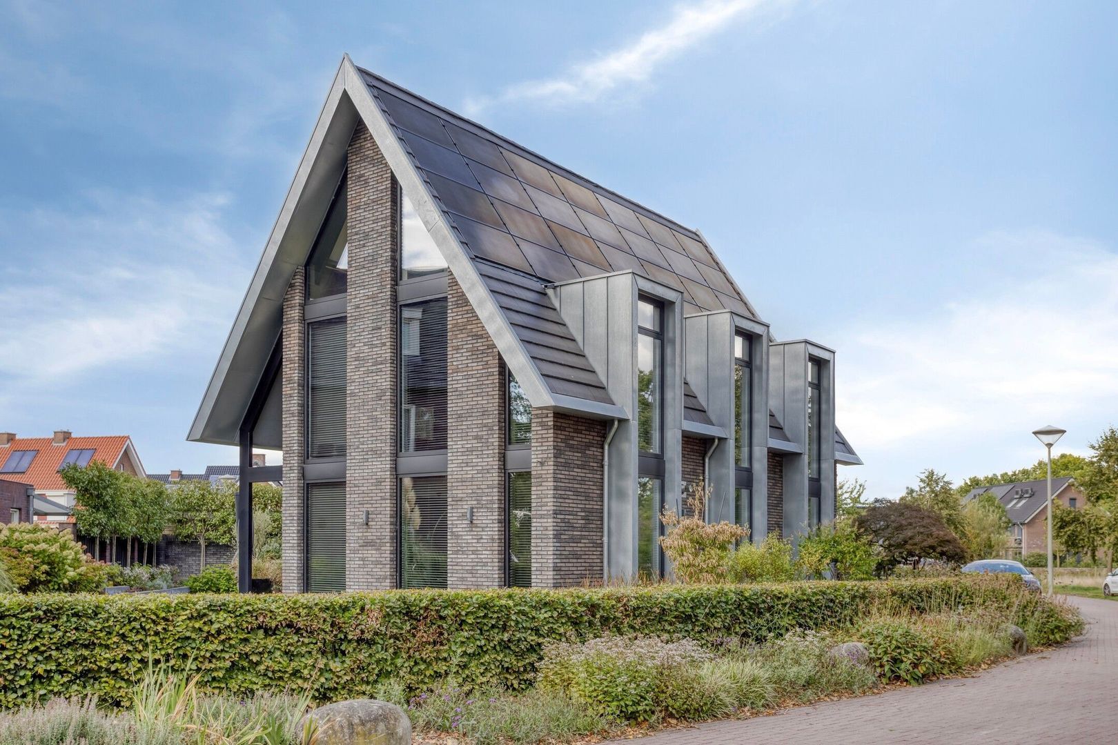 Engelbeemd 1, Herpen foto-0