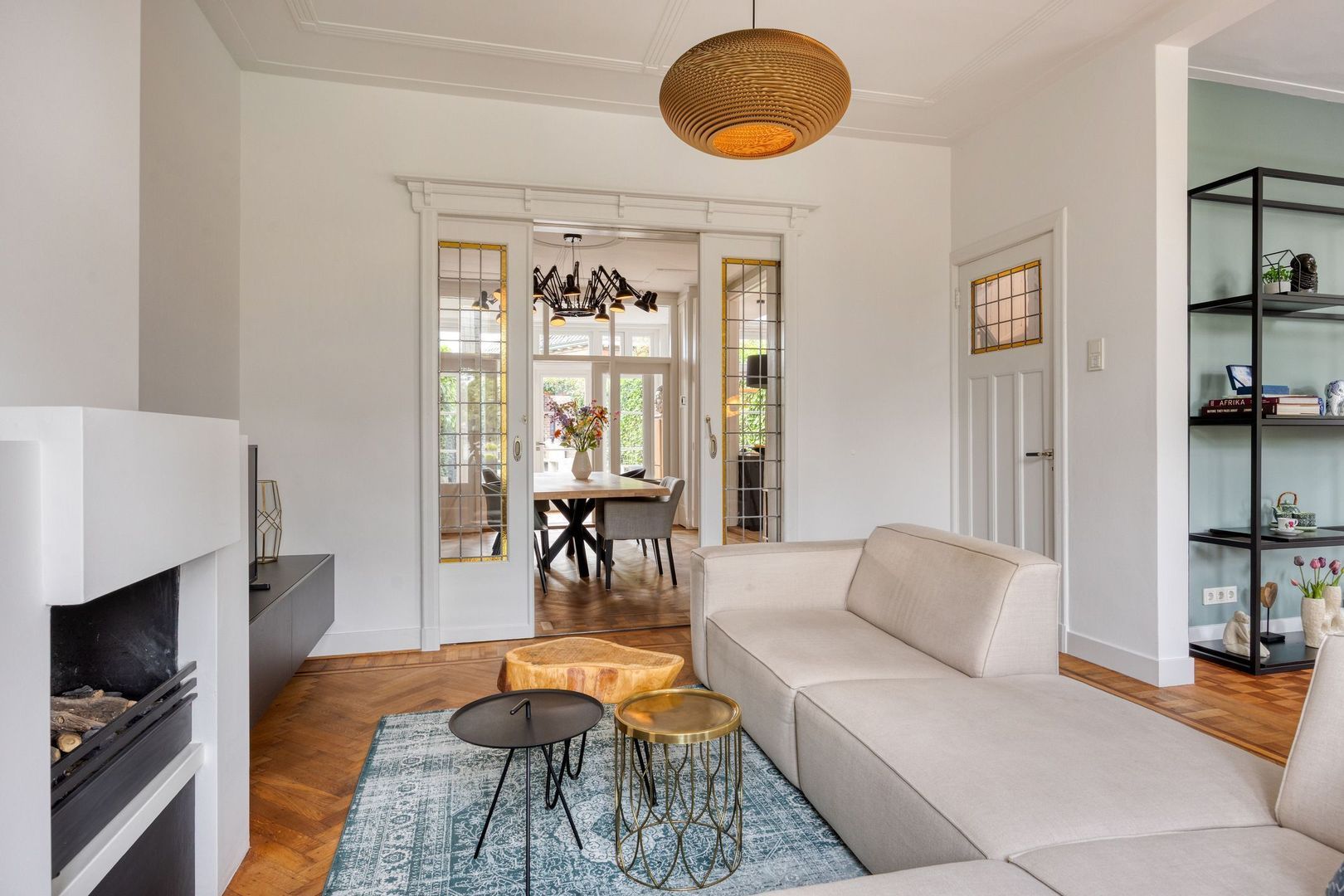 Booglaan 5, Oss foto-2