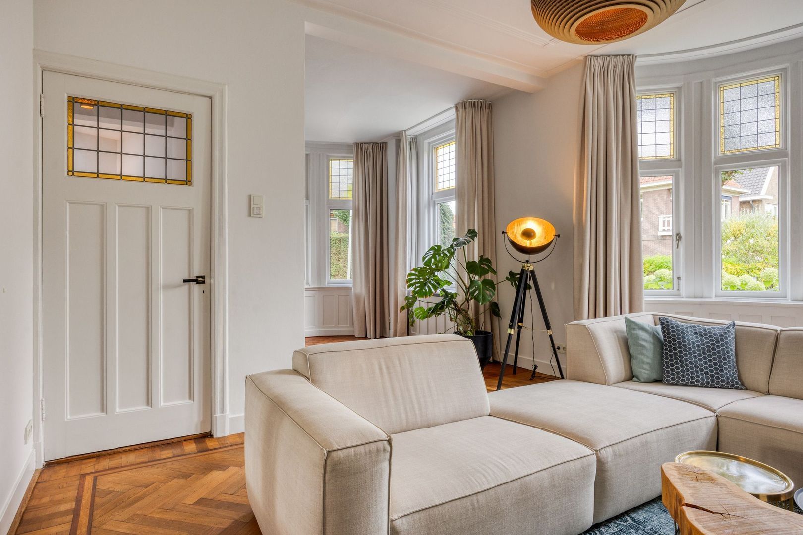 Booglaan 5, Oss foto-5