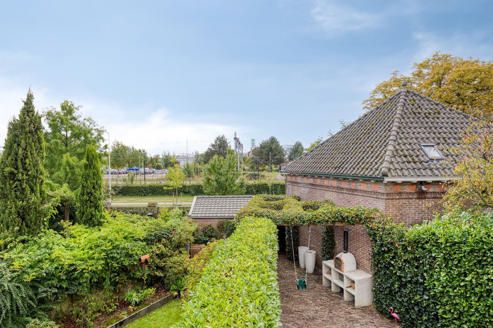 Booglaan 5, Oss foto-35