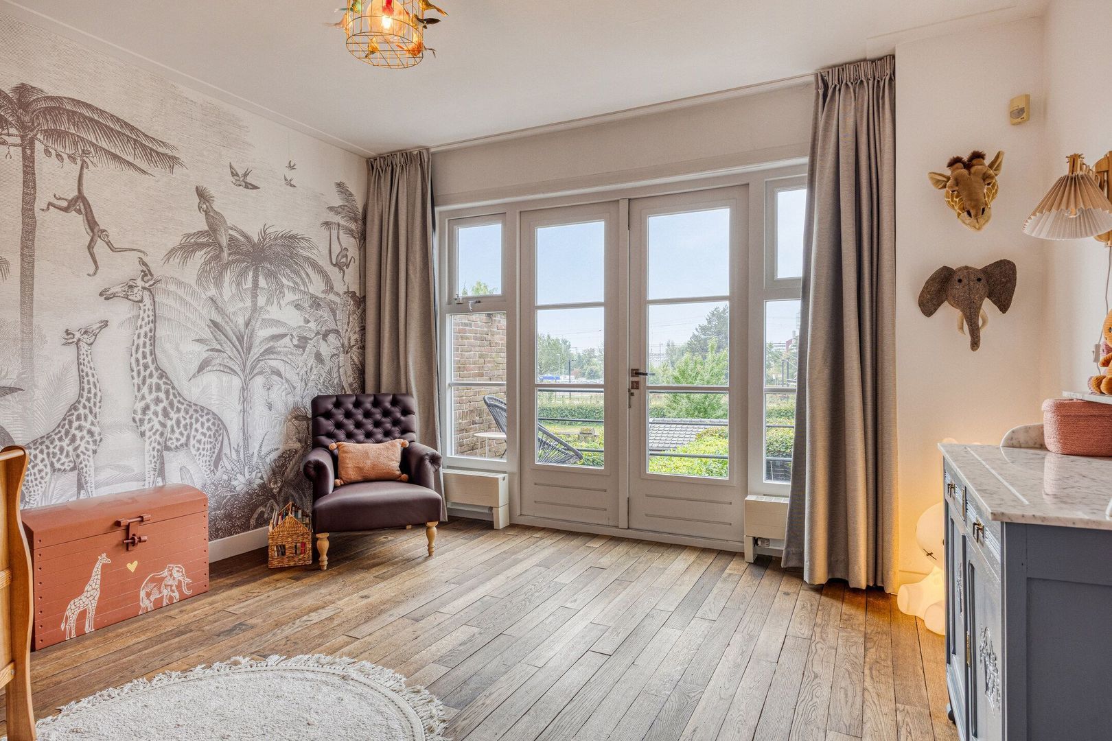 Booglaan 5, Oss foto-30