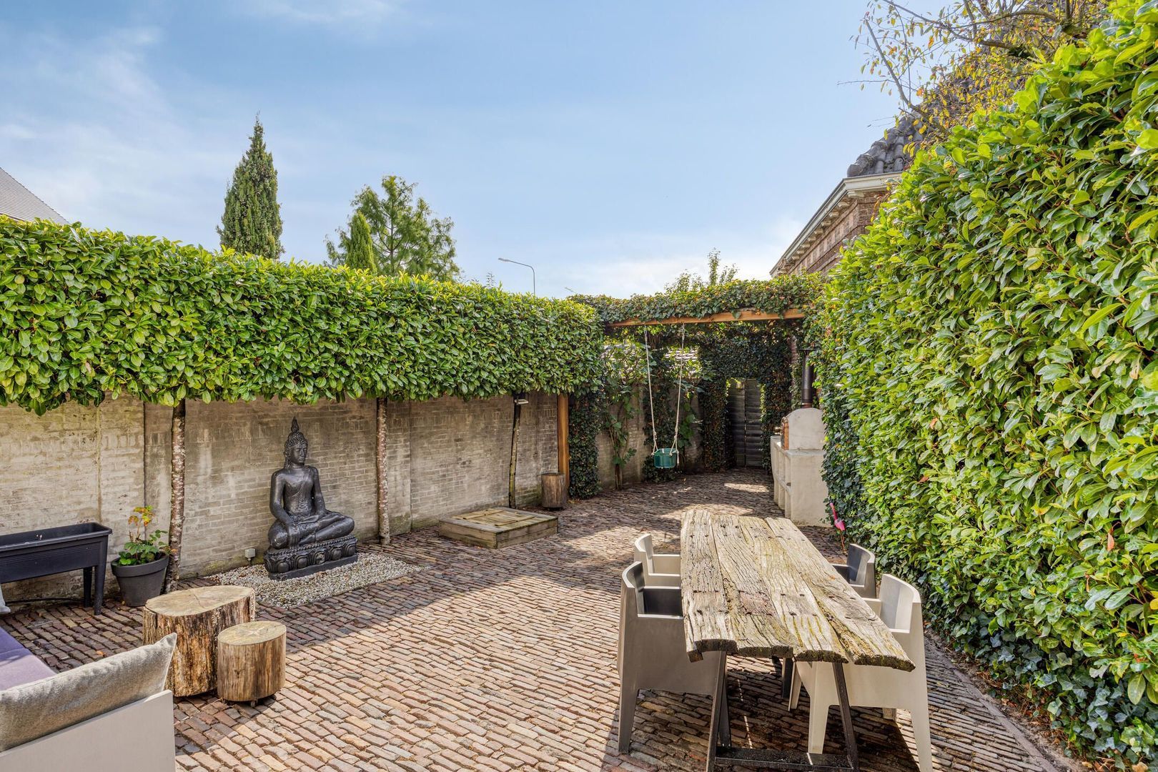 Booglaan 5, Oss foto-48