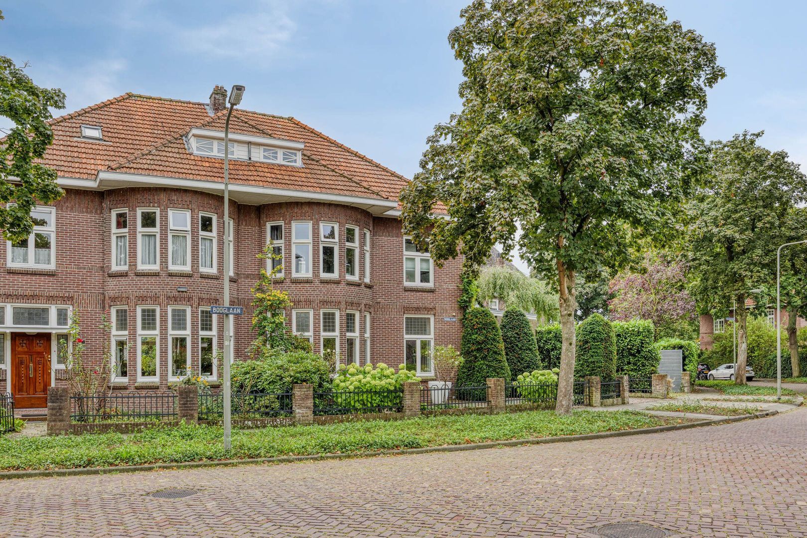 Booglaan 5, Oss foto-55