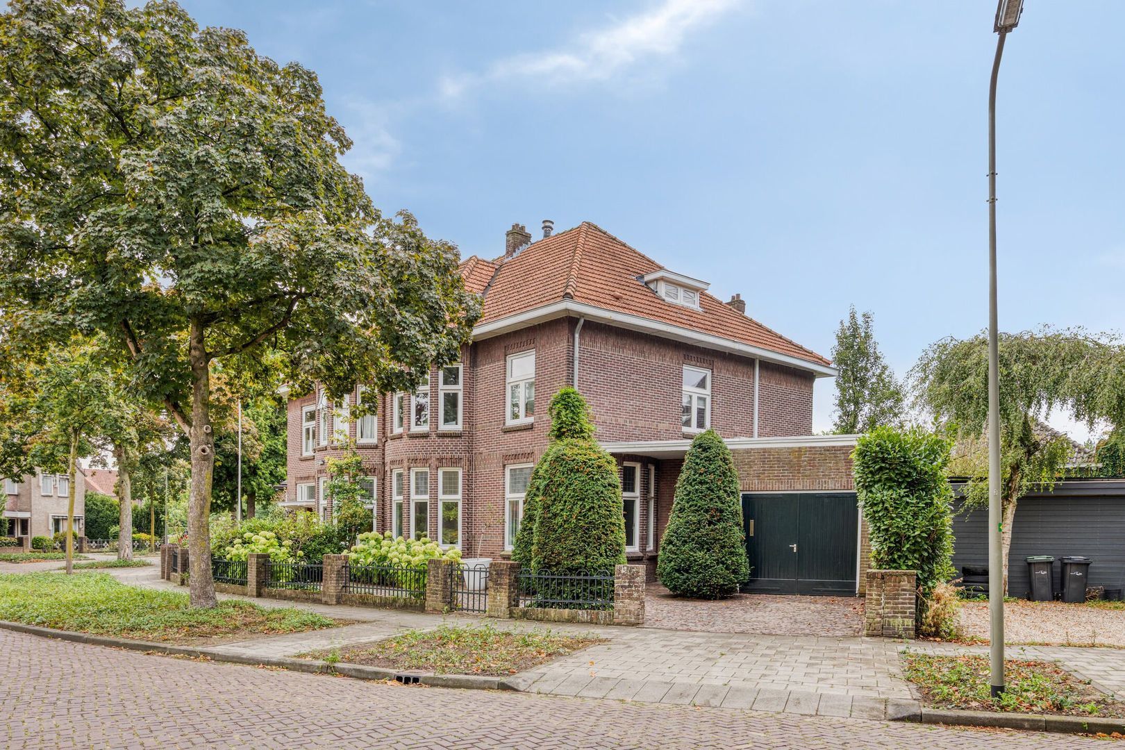 Booglaan 5, Oss foto-56