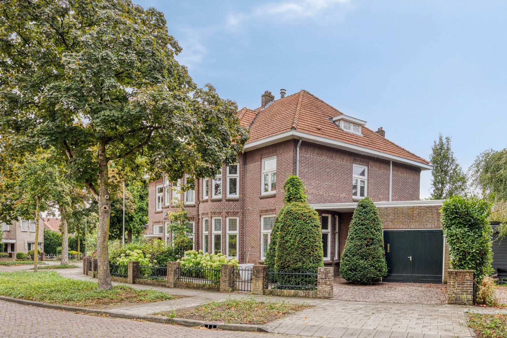 Booglaan 5, Oss foto-0