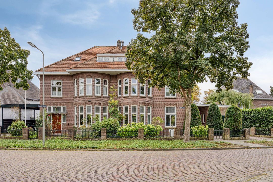 Booglaan 5, Oss foto-2