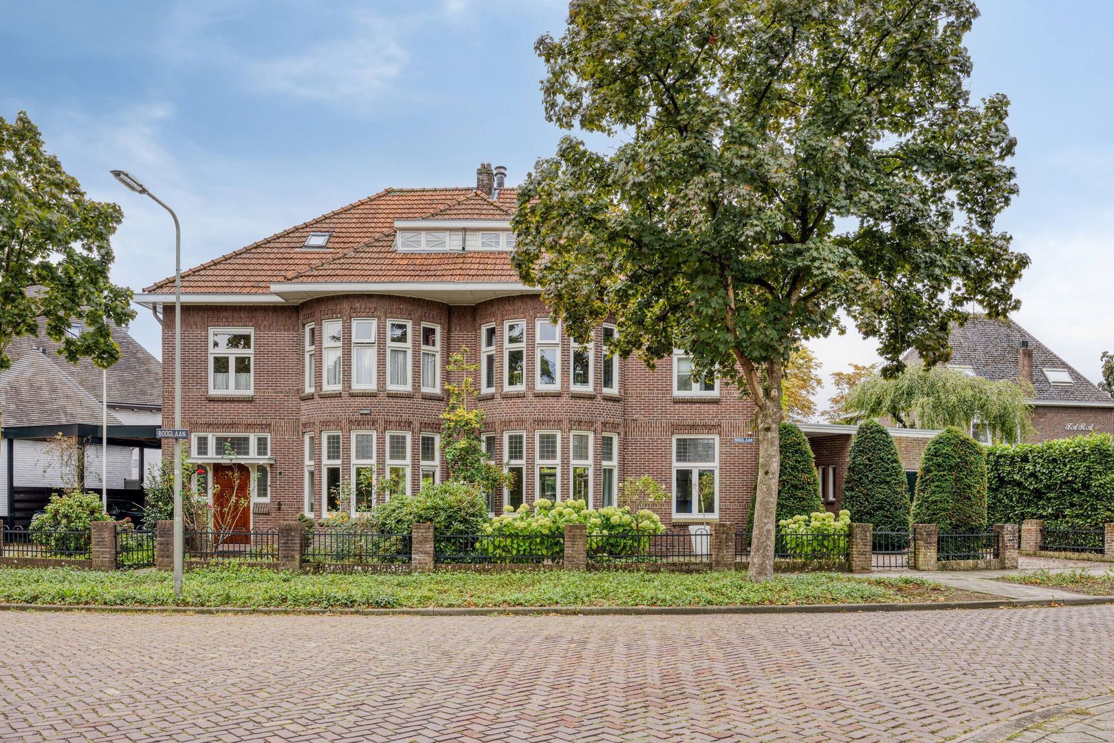 Booglaan 5, Oss foto-1