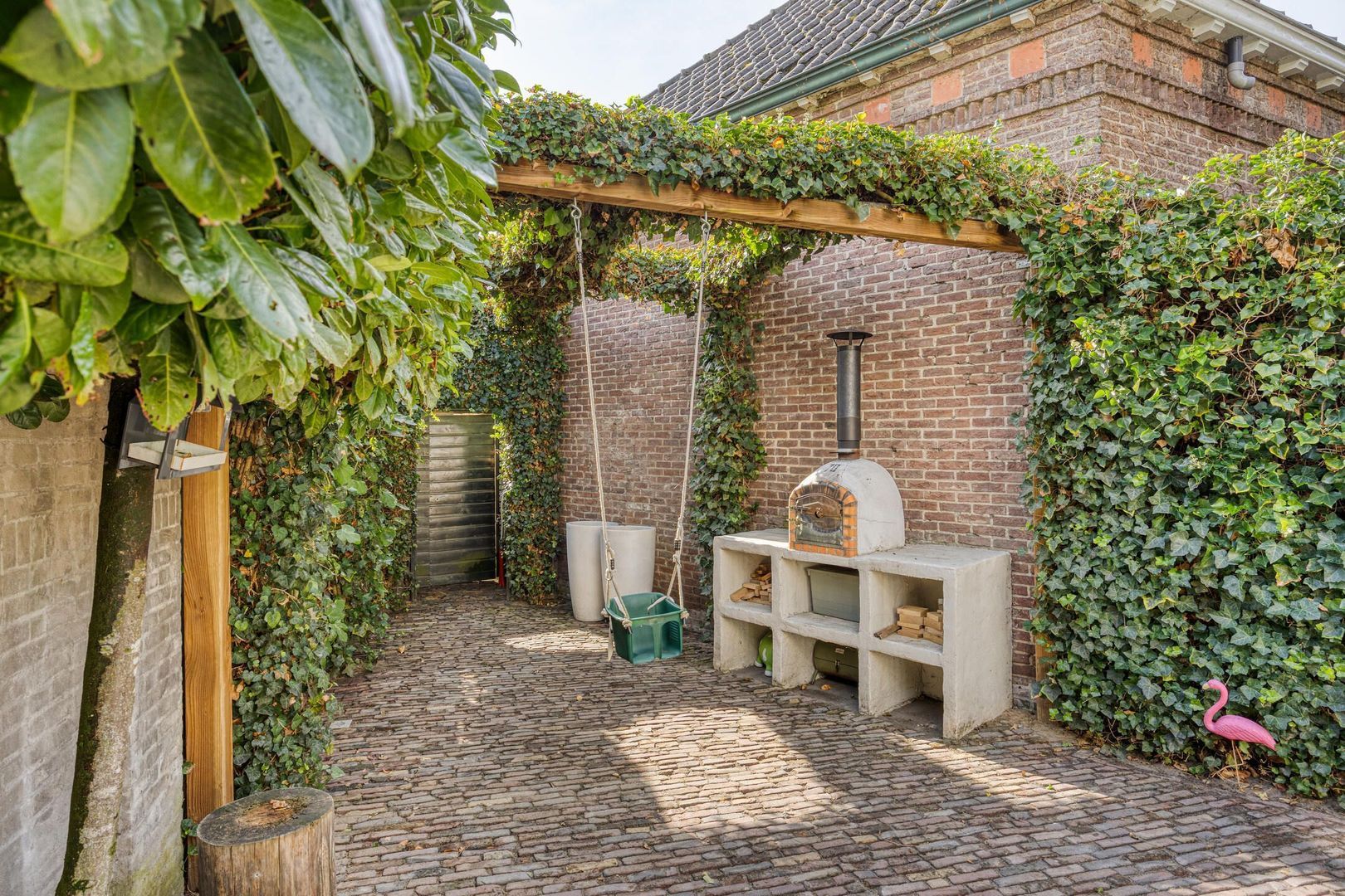 Booglaan 5, Oss foto-50