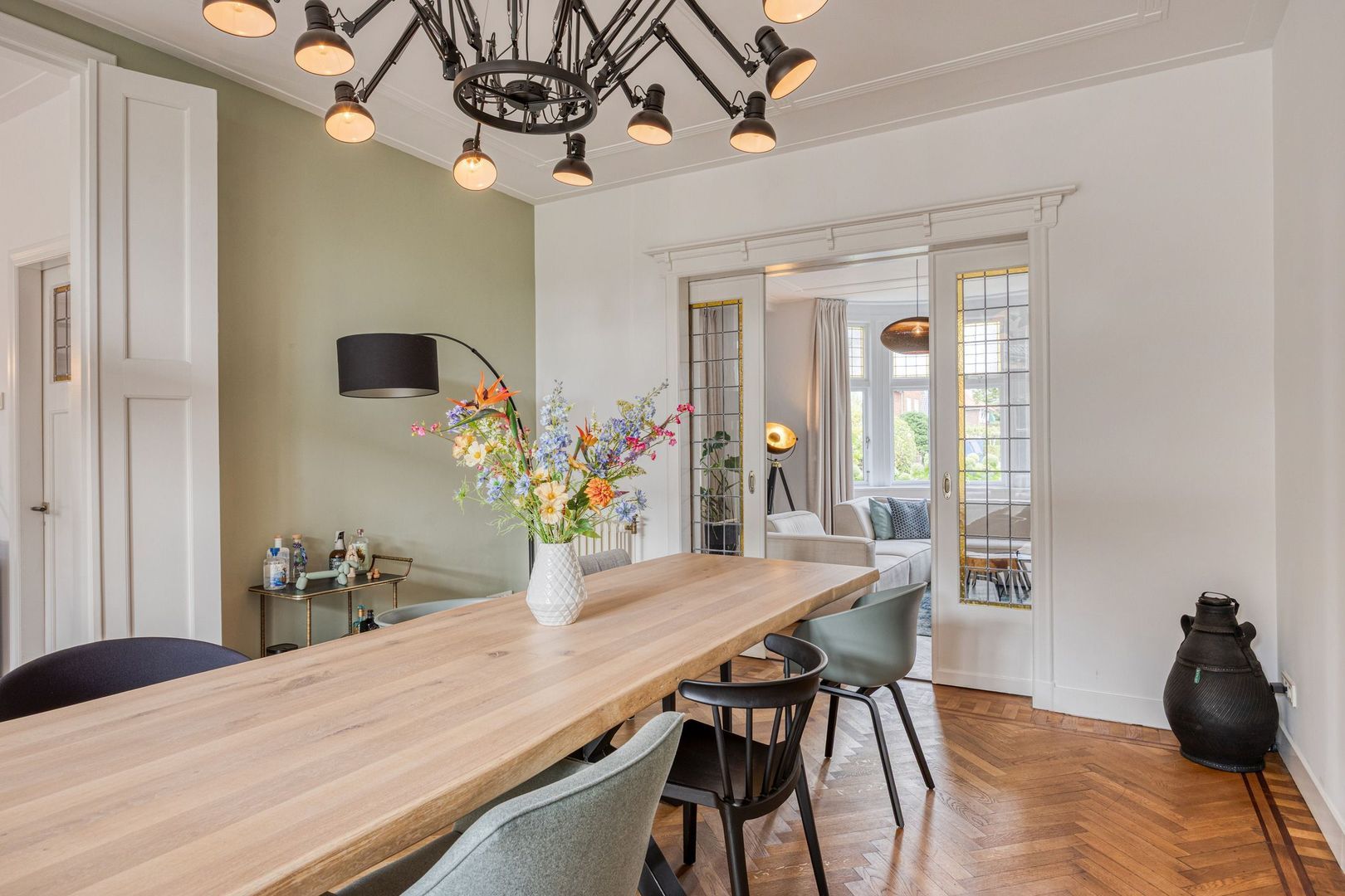 Booglaan 5, Oss foto-9