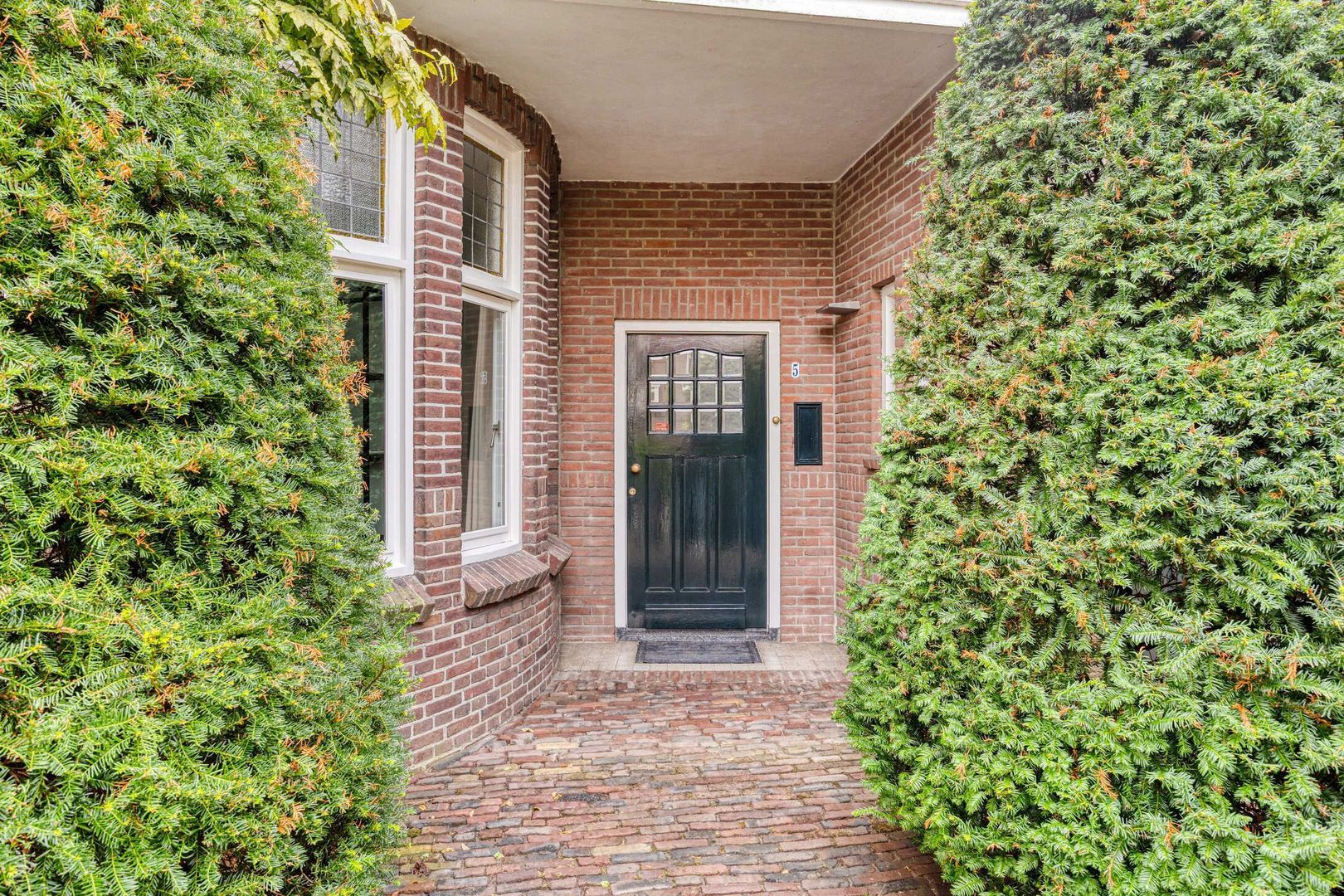 Booglaan 5, Oss foto-53