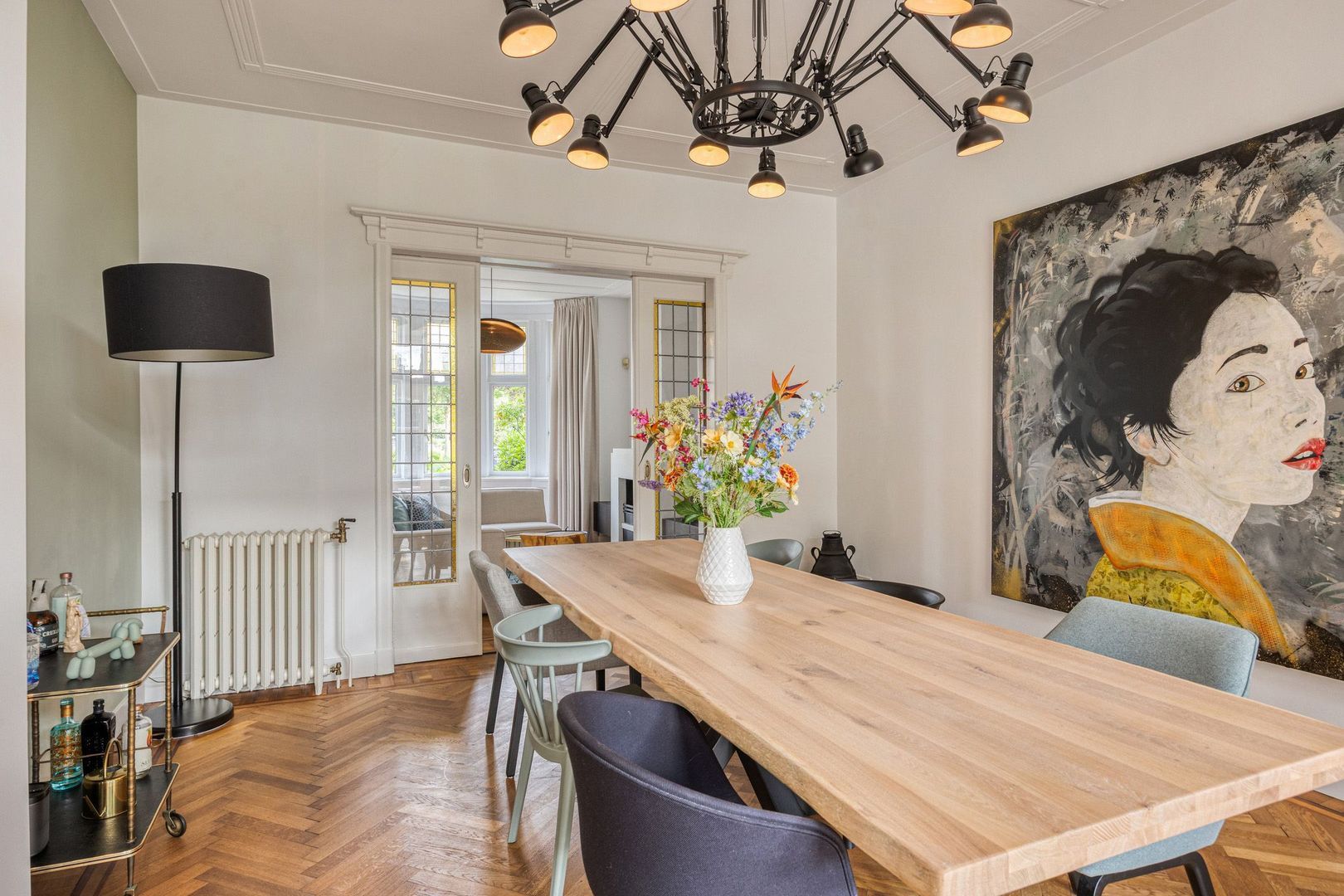 Booglaan 5, Oss foto-11