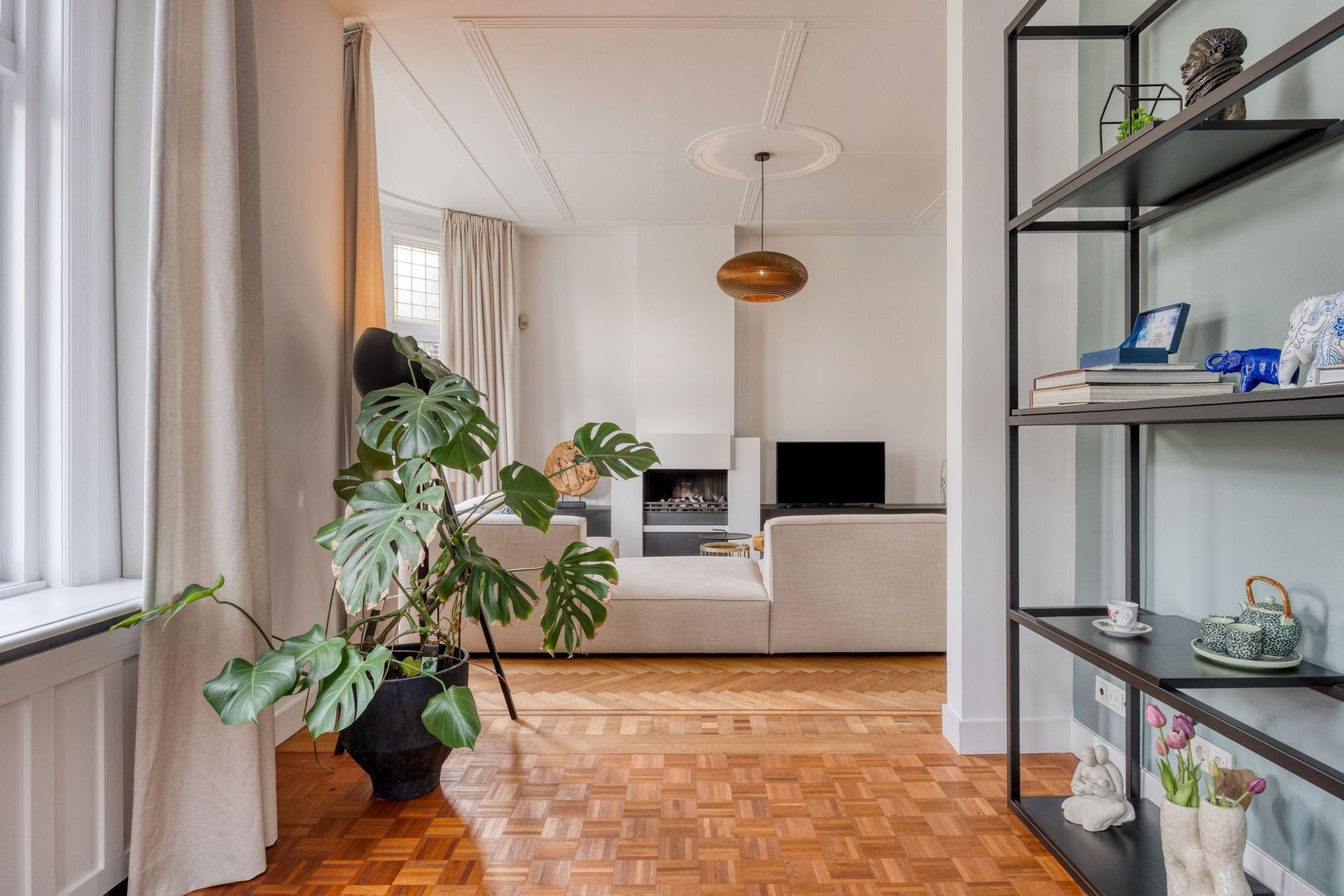 Booglaan 5, Oss foto-6