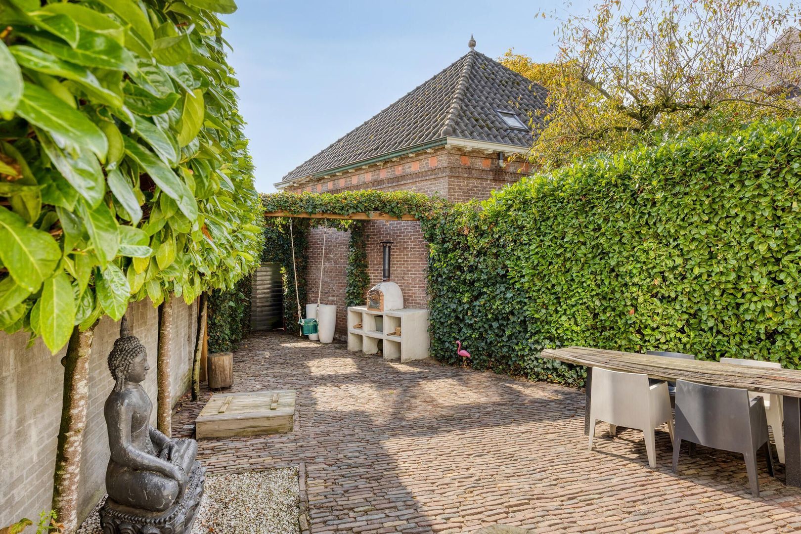 Booglaan 5, Oss foto-47