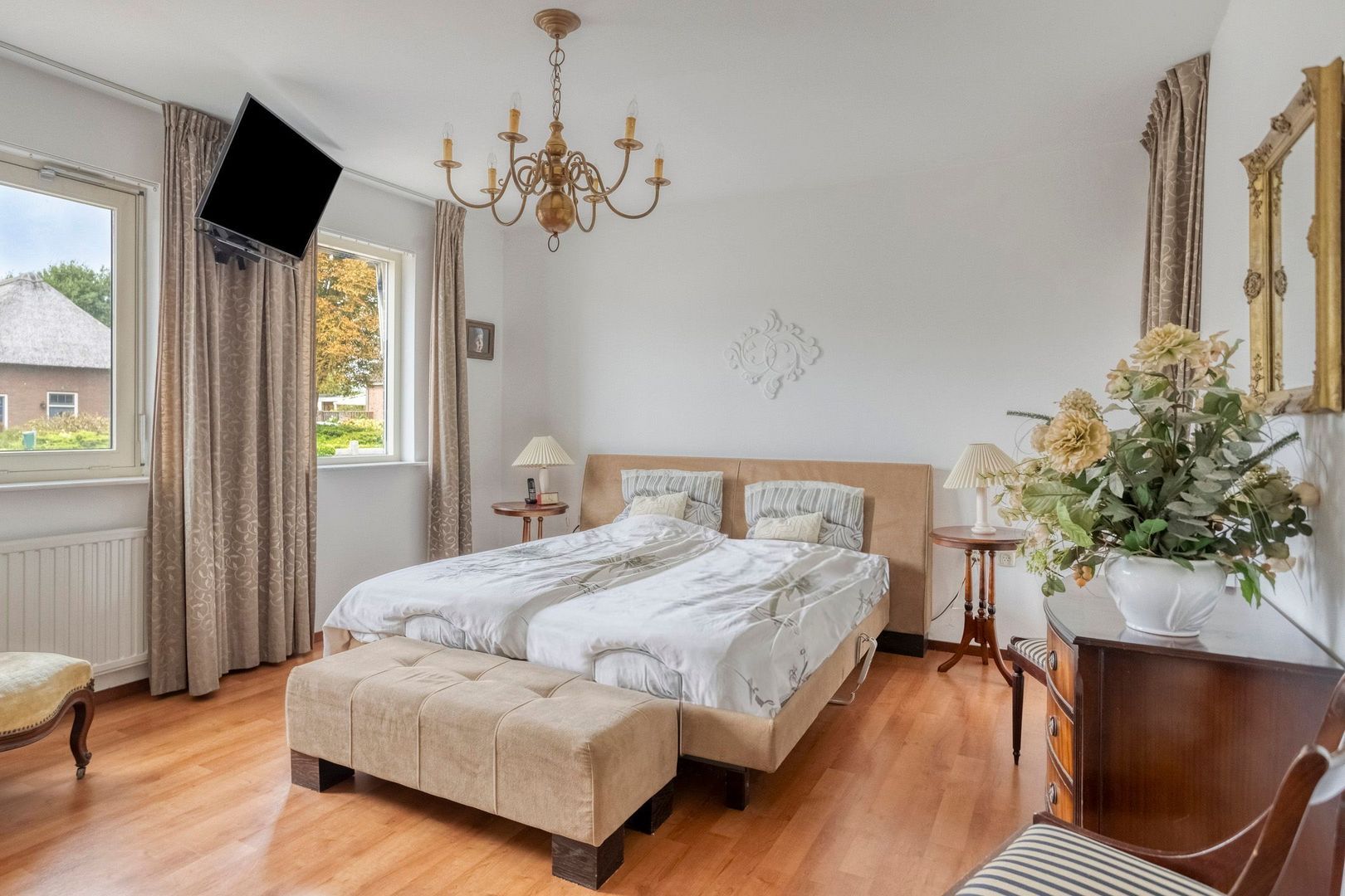 Zevenbergseweg 23 A, Berghem foto-12