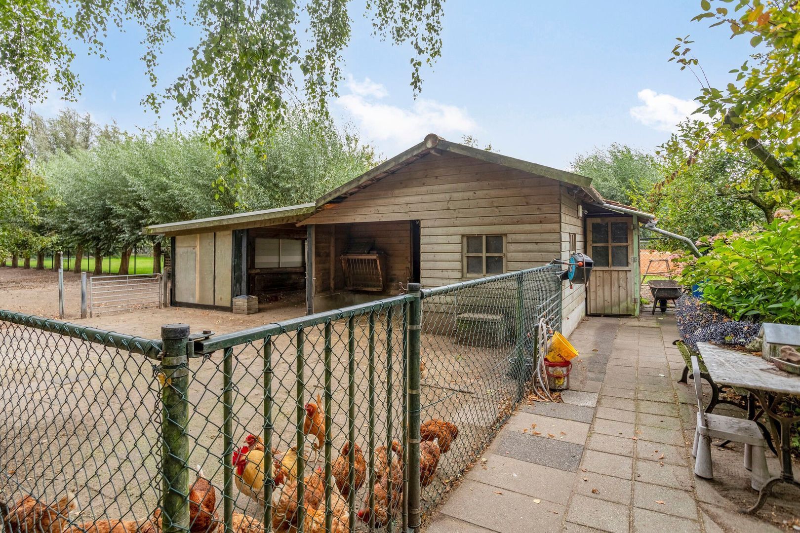 Zevenbergseweg 23 A, Berghem foto-35