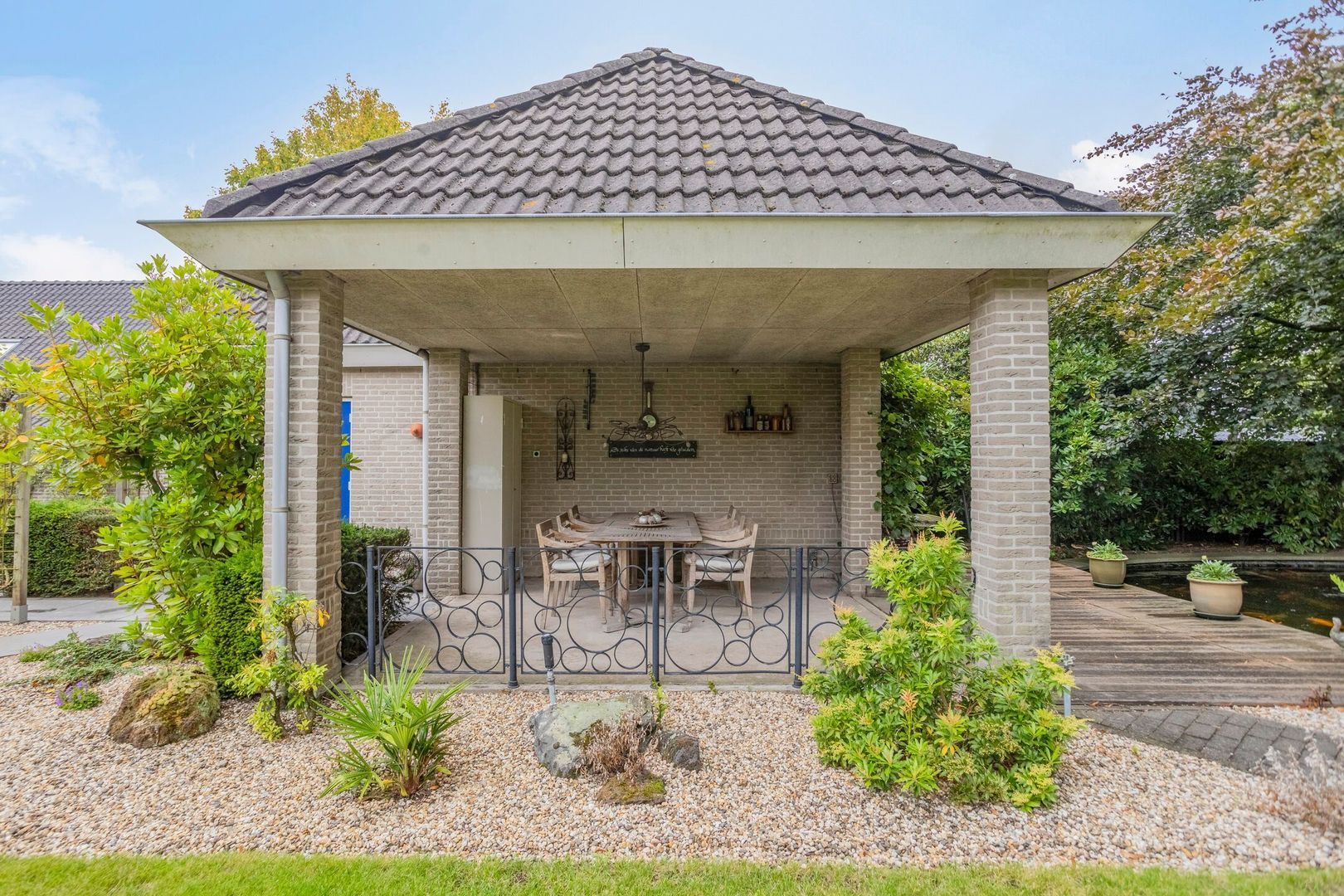 Zevenbergseweg 23 A, Berghem foto-27