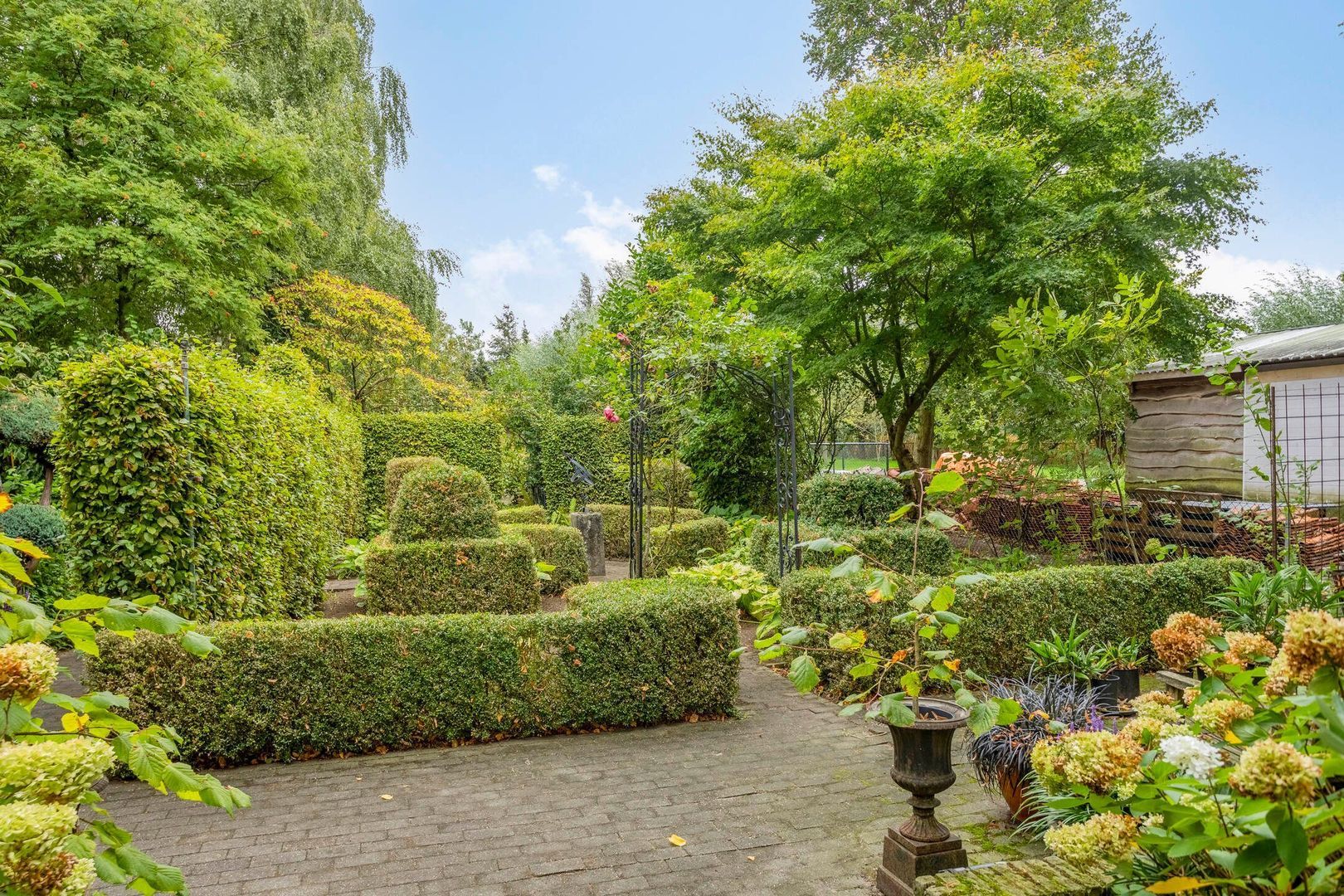 Zevenbergseweg 23 A, Berghem foto-33