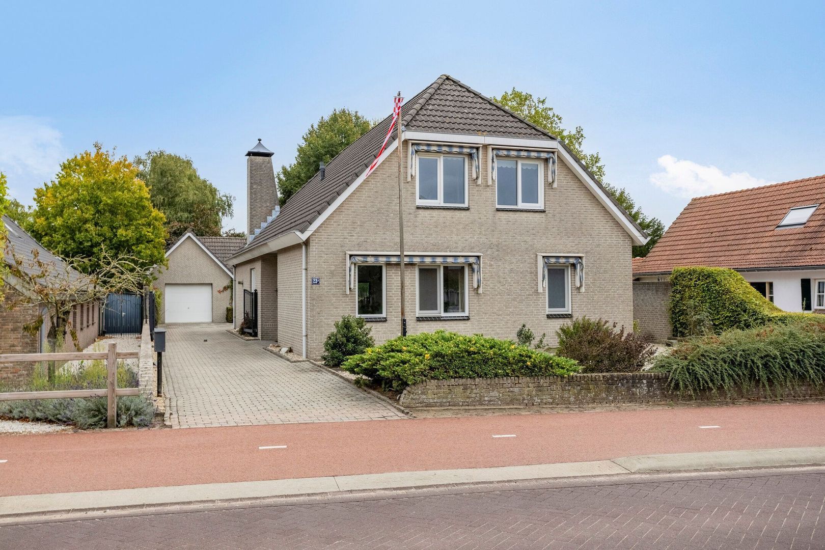 Zevenbergseweg 23 A, Berghem foto-40