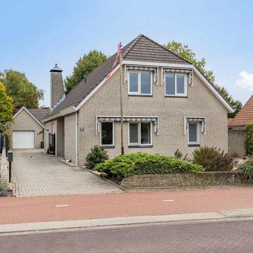 Zevenbergseweg 23 A, Berghem foto-1