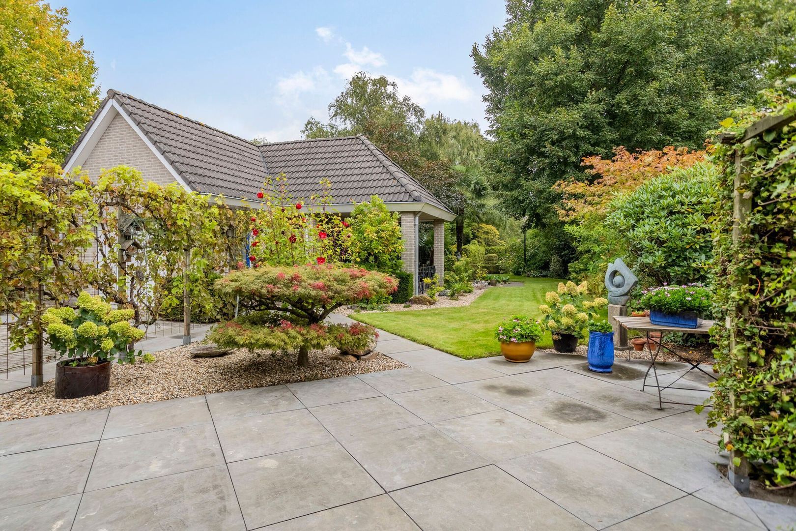 Zevenbergseweg 23 A, Berghem foto-37